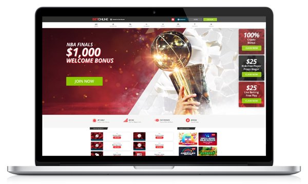 BetOnline